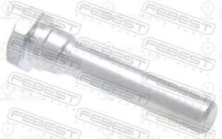 Направляющий болт, корпус скобы тормоза FEBEST 0374RD5LR