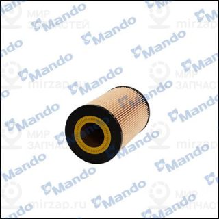Фильтр масляный MANDO MMF045313