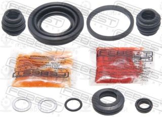 Запчасть FEBEST 0375CL7R