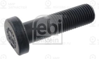 Запчасть FEBI 03176