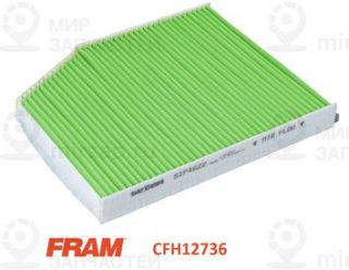 Запчасть FRAM CFH12736