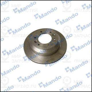 Запчасть MANDO MBC030252
