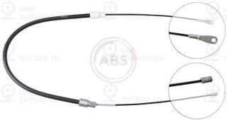 Запчасть ABS K14657