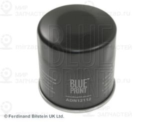 Фильтр масляный BLUE LINE ADN12112