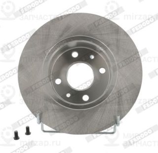 Запчасть FERODO DDF066