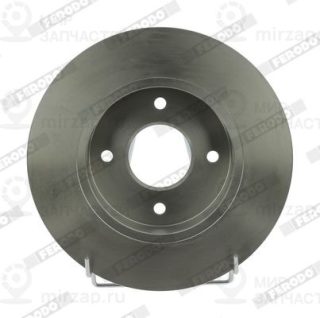Запчасть FERODO DDF1235