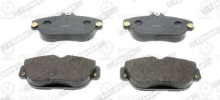 Запчасть FERODO FDB1024