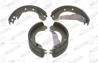 Запчасть FERODO FSB199