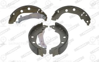 Запчасть FERODO FSB547