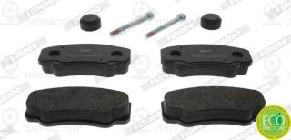 Запчасть FERODO FVR1480