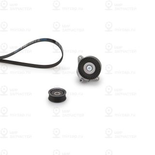 Запчасть GATES K016PK2380