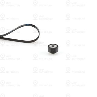 Запчасть GATES K016PK780SF
