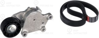 Запчасть GATES K016PK965