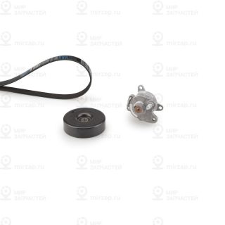 Запчасть GATES K036PK2203