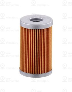 Фильтр топливный MANN-FILTER P5005