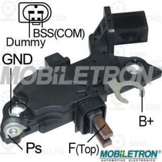 Запчасть MOBILETRON VRB657