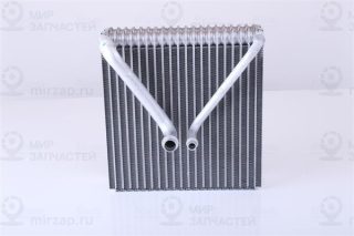 Испаритель, кондиционер NISSENS 92191
