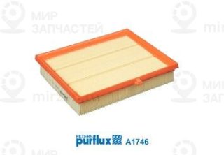 Фильтр воздушный PURFLUX A1746