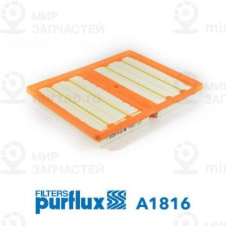 Фильтр воздушный PURFLUX A1816