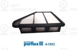 Фильтр воздушный PURFLUX A1993