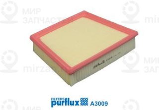 Фильтр воздушный PURFLUX A3009