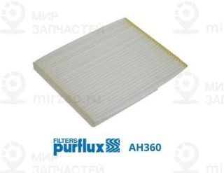 Запчасть PURFLUX AH360