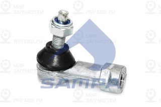 Шаровая головка, система тяг и рычагов SAMPA 100008