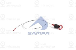 Указатель уровня масла SAMPA 200299
