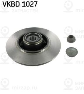 Запчасть SKF VKBD1027
