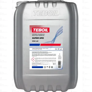 Запчасть Teboil 3229751