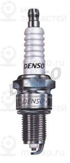 Свеча зажигания DENSO W14EXU11