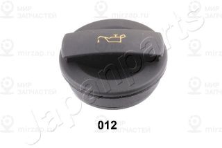 Крышка, заливная горловина JAPANPARTS KO012