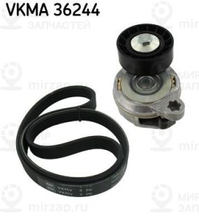 Запчасть SKF VKMA36244