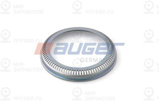 Зубчатый диск импульсного датчика, противобл. устр. AUGER 57059
