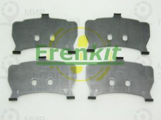 Запчасть FRENKIT 940160