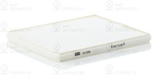 Запчасть MANN-FILTER CU2326