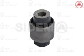 Подвеска / рычаг независимой подвески SIDEM 847615