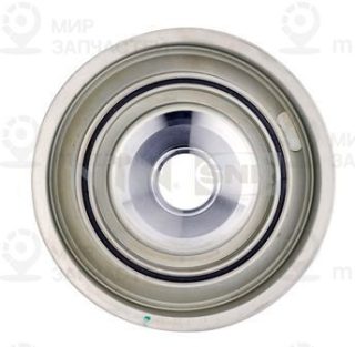 Ременный шкив коленчатого вала SNR DPF35527