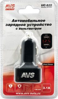 Запчасть AVS A07444S