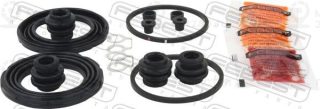 Запчасть FEBEST 0175AXVA70F