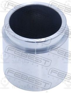 Поршень корпуса тормозного суппорта FEBEST 0176GRJ120R