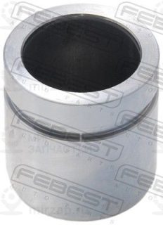 Запчасть FEBEST 0476K96R