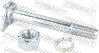 Набор болтов для коррекции развала колёс FEBEST 1298001KIT