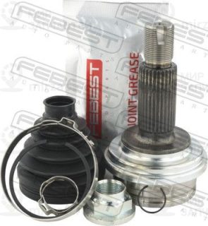 Запчасть FEBEST 2210MQ4R
