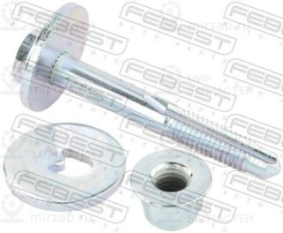 Запчасть FEBEST 2529002KIT