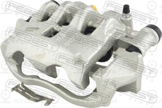 Запчасть FEBEST 2577BOXFL