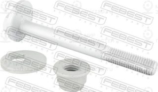 Набор болтов для коррекции развала колёс FEBEST 2929007KIT
