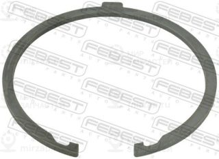 Запчасть FEBEST CC272X2