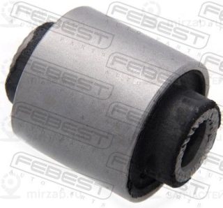 Запчасть FEBEST CHAB006RUB