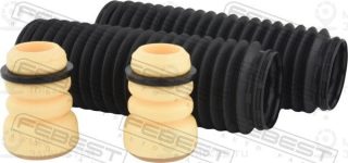 Пылезащитный комплект амортизатора FEBEST GYSHBKX11FKIT